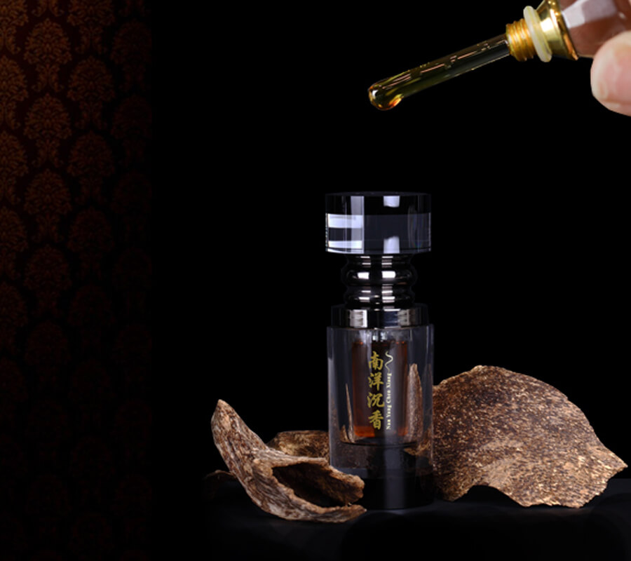 agarwood fragrance